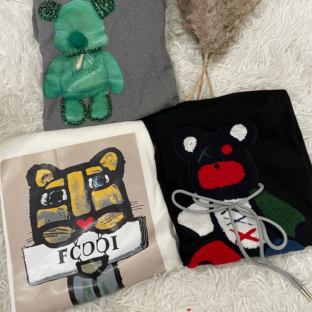 T shirt